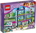 LEGO Heartlake Hospital 41318 – Retired & Sealed