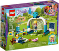 LEGO Stephanie's Soccer Practice 41330 – Retired & Sealed