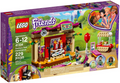 LEGO Andrea's Park Performance 41334 – Retired & Sealed