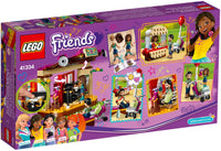 LEGO 41334 Andrea's Park Performance 41334 sealed box view 6