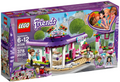 LEGO Emma's Art Café 41336 – Retired & Sealed