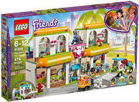 LEGO 41345 Heartlake City Pet Center 41345 sealed box front