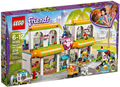 LEGO Heartlake City Pet Center 41345 – Retired & Sealed
