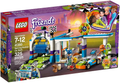 LEGO Spinning Brushes Car Wash 41350 – Retired & Sealed