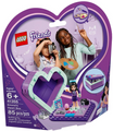LEGO Emma's Heart Box 41355 – Retired & Sealed