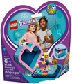LEGO Stephanie's Heart Box 41356 – Retired & Sealed