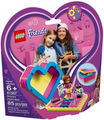 LEGO Olivia's Heart Box 41357 – Retired & Sealed