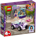 LEGO Emma's Mobile Vet Clinic 41360 – Retired & Sealed