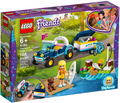 LEGO Stephanie's Buggy & Trailer 41364 – Retired & Sealed