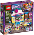 LEGO Olivia's Cupcake Cafe 41366 – Retired & Sealed
