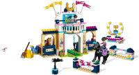 LEGO 41367 Stephanie's Horse Jumping 41367 sealed box view 6