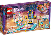 LEGO Stephanie's Gymnastics Show 41372 – Retired & Sealed