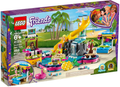 LEGO Andrea's Pool Party 41374 – Retired & Sealed