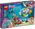 LEGO Dolphins Rescue Mission 41378 – Retired & Sealed