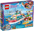 LEGO Rescue Mission Boat 41381 – Retired & Sealed