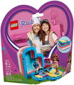 LEGO Olivia's Summer Heart Box 41387 – Retired & Sealed
