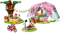 LEGO 41392 Nature Glamping 41392 sealed box view 6