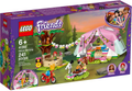 LEGO Nature Glamping 41392 – Retired & Sealed