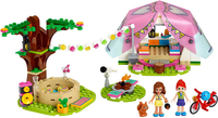 LEGO 41392 Nature Glamping 41392 sealed box view 2