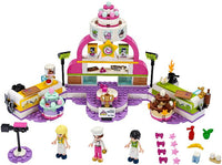 LEGO 41393 Baking Competition 41393 sealed box view 4