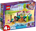 LEGO Juice Truck 41397 – Retired & Sealed