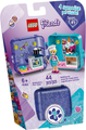 LEGO Stephanie's Play Cube 41401 – Retired & Sealed