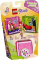 LEGO Mia's Shopping Play Cube 41408 – Retired & Sealed