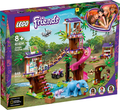 LEGO Jungle Rescue Base 41424 – Retired & Sealed
