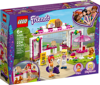 LEGO 41426 Heartlake City Park Café 41426 sealed box front