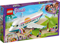 LEGO Heartlake City Airplane 41429 – Retired & Sealed