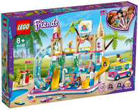 LEGO 41430 Summer Fun Water Park 41430 sealed box front