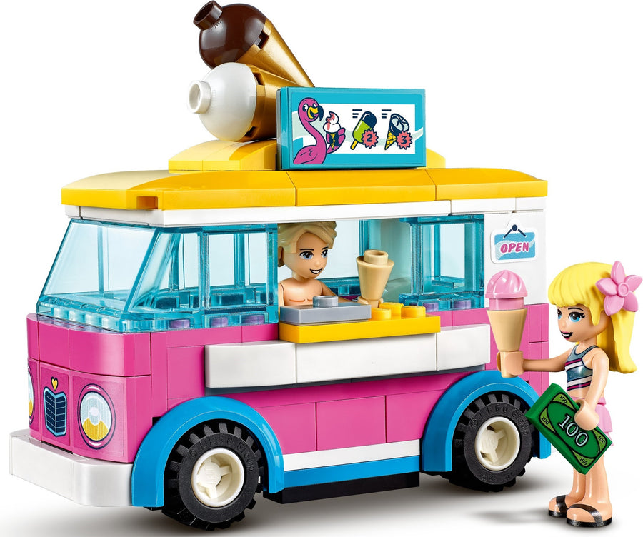 LEGO Summer Fun Water Park 41430 – Retired & Sealed