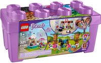 LEGO 41431 Heartlake City Brick Box 41431 sealed box front