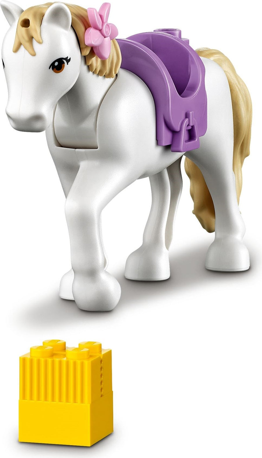 LEGO Horse Training and Trailer 41441 – Retired & Sealed