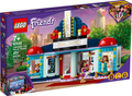 LEGO Heartlake City Movie Theater 41448 – Retired & Sealed