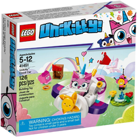 LEGO 41451 Unikitty Cloud Car 41451 sealed box front