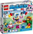 LEGO Party Time 41453 – Retired & Sealed