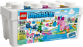 LEGO Unikingdom Creative Brick Box 41455 – Retired & Sealed