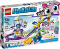 LEGO Unikingdom Fairground Fun 41456 – Retired & Sealed