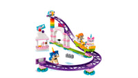 LEGO 41456 Unikingdom Fairground Fun 41456 sealed box view 6