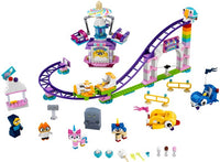 LEGO 41456 Unikingdom Fairground Fun 41456 sealed box view 4