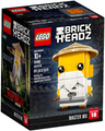 LEGO Master Wu 41488 – Retired & Sealed