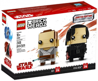 LEGO 41489 Rey & Kylo Ren 41489 sealed box front