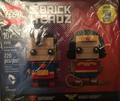LEGO Superman & Wonder Woman 41490 – Retired & Sealed