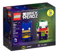 LEGO Batman & The Joker 41491 – Retired & Sealed