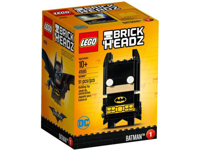 LEGO Batman 41585 – Retired & Sealed