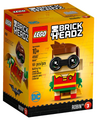 LEGO Robin 41587 – Retired & Sealed