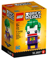 LEGO The Joker 41588 – Retired & Sealed