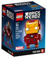 LEGO Iron Man 41590 – Retired & Sealed