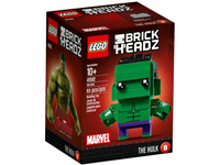 LEGO 41592 The Hulk 41592 sealed box front